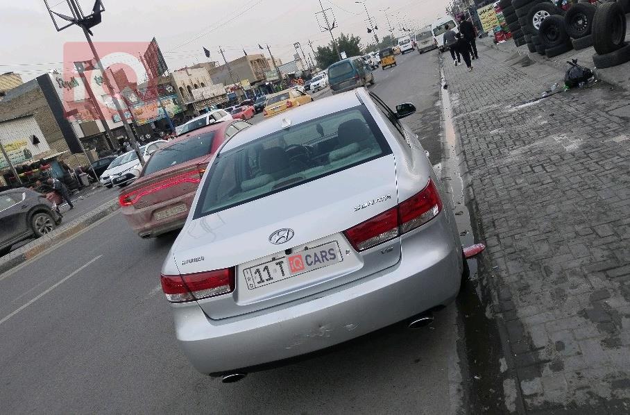 هیۆندای سۆناتا